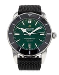 Pre-Owned Breitling SuperOcean Heritage B20 Automatic 46 Watch